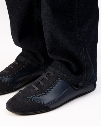 ESPORTIU - Men's Lace-Up Sporty Shoe