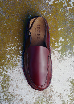 Russet