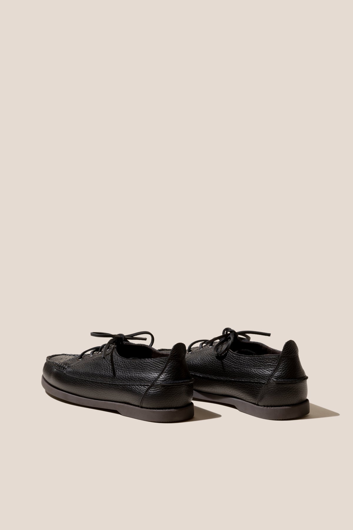 ARGILA NAUTIC GRAINY - Men's Lace-up Shoe
