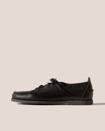 ARGILA NAUTIC GRAINY - Men's Lace-up Shoe