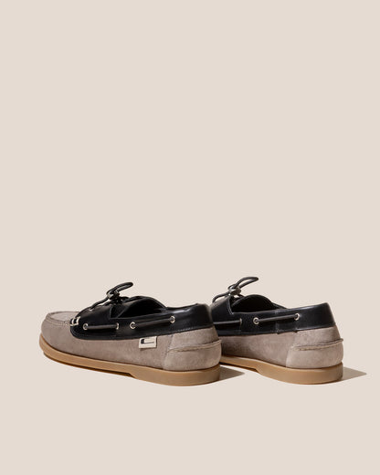 SALER NAUTIC - Men's Slip-on Loafer