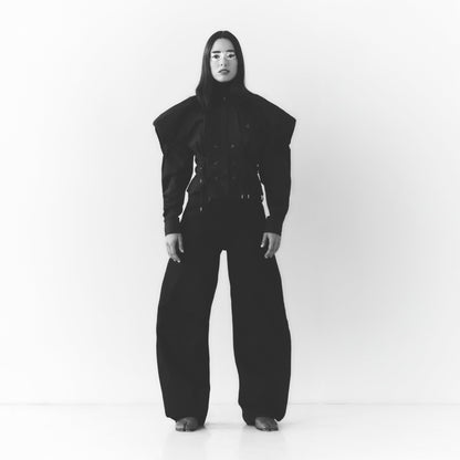 "Neu Om" - Amanda Mur Vinyl