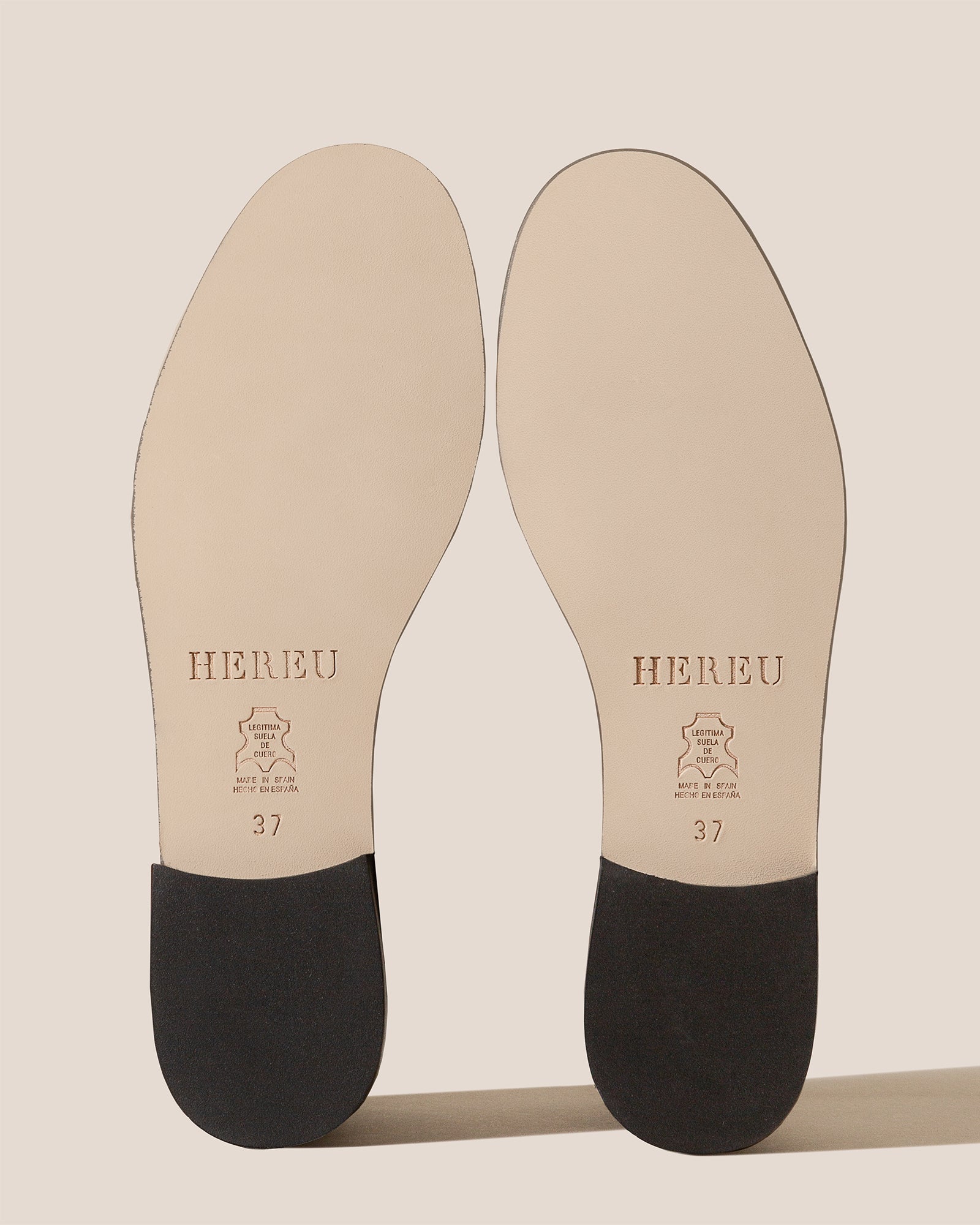 JULIOL W - Men's High-Cut Deconstructed Loafer