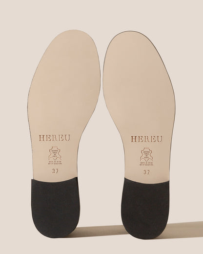 JULIOL W - Men's High-Cut Deconstructed Loafer