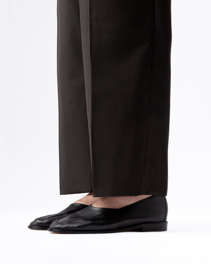 JULIOL W - Men's High-Cut Deconstructed Loafer