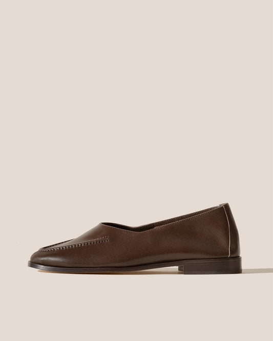 JULIOL W - Men's High-Cut Deconstructed Loafer