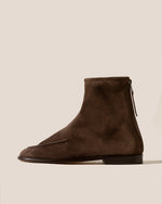 JULIOL BOOT SUEDE - Men's Soft Low-Calf Boot