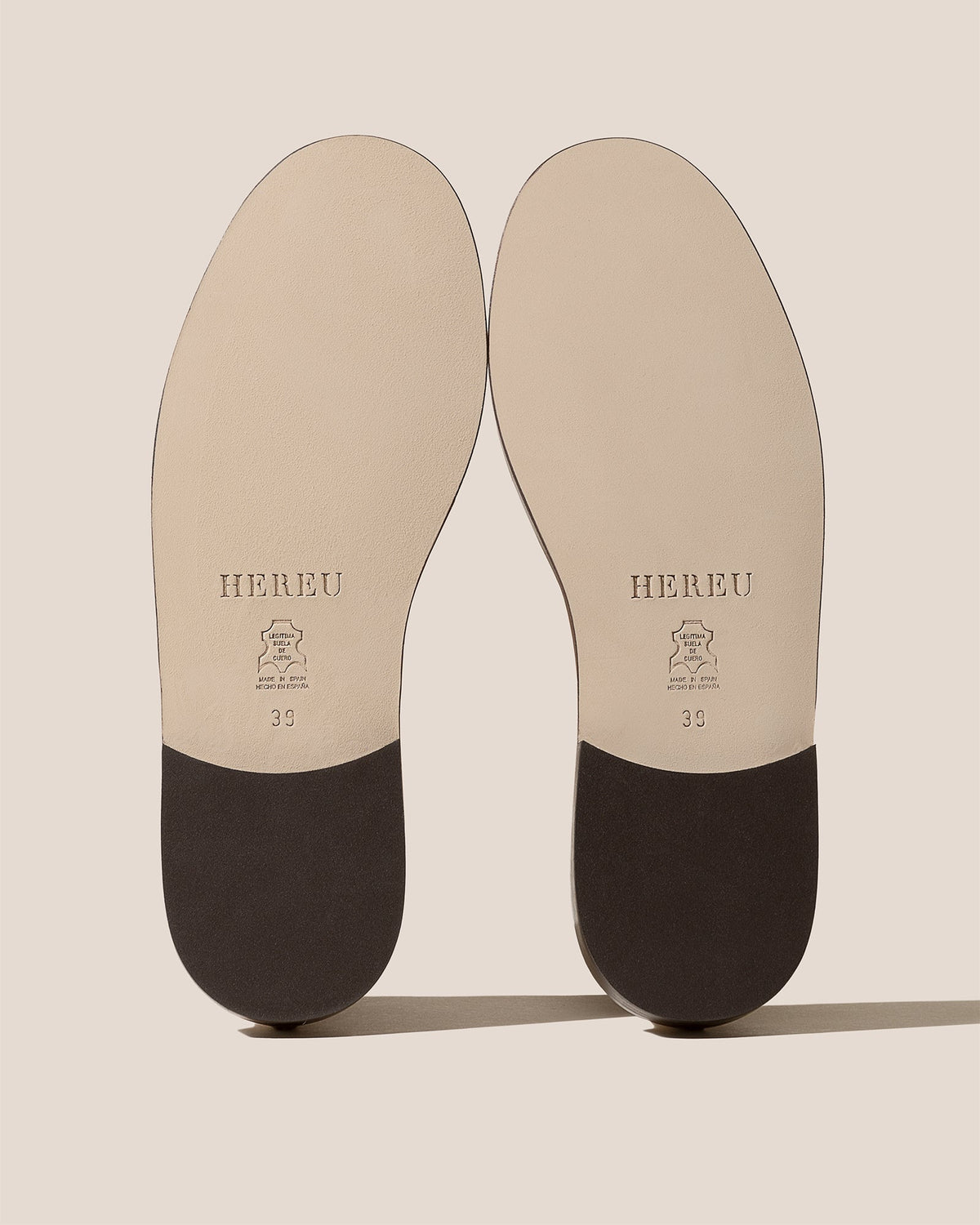 ONDINA - Pleated Flat Pump
