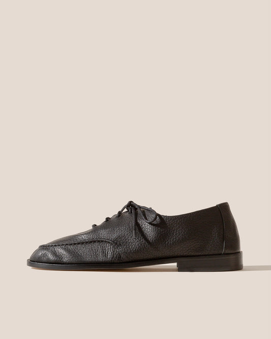 JULIOL LACE UP - Deconstructed Loafer