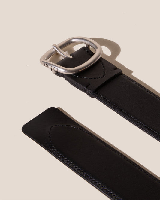 LLIS - Stitched Detail Belt