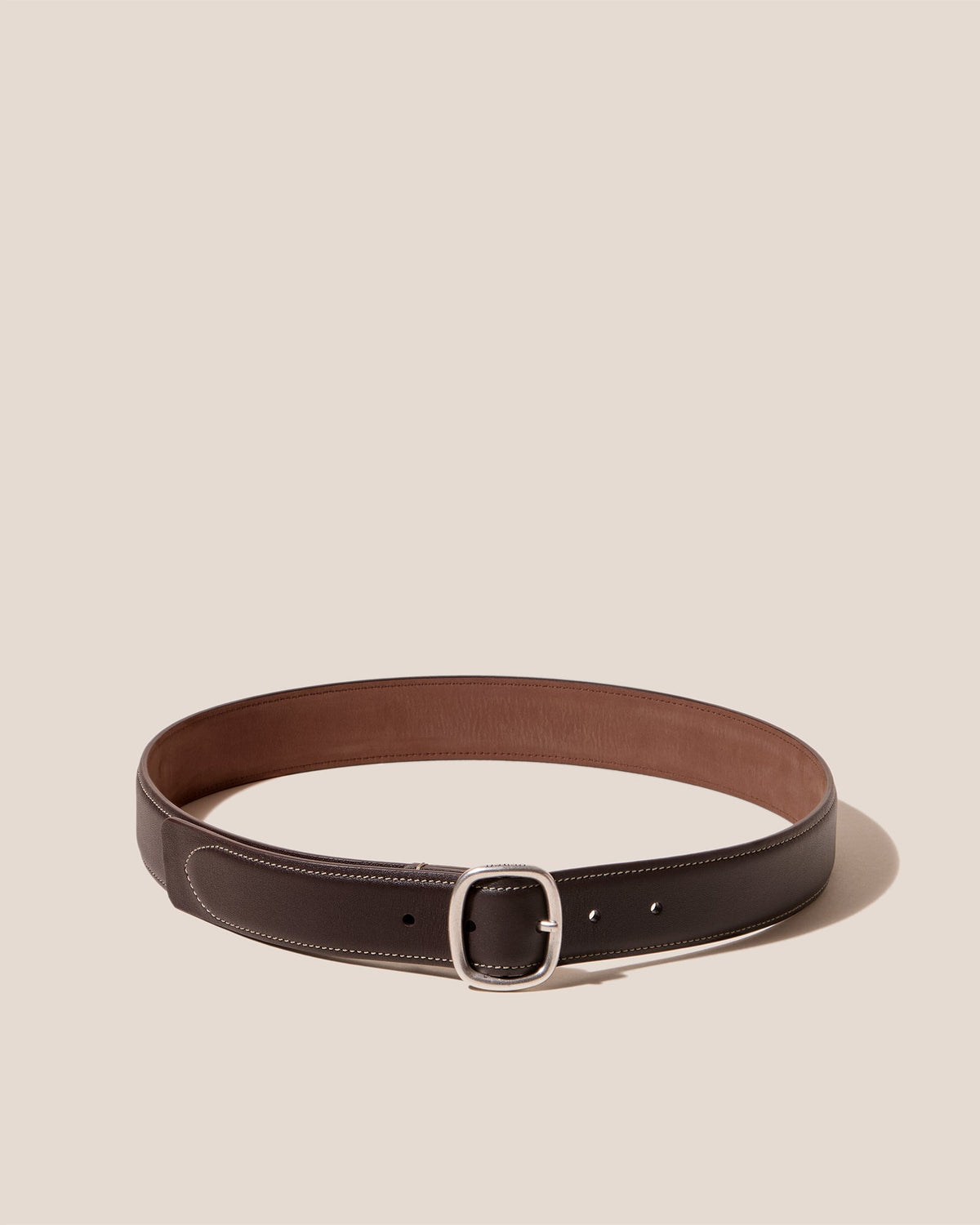 LLIS - Stitched Detail Belt