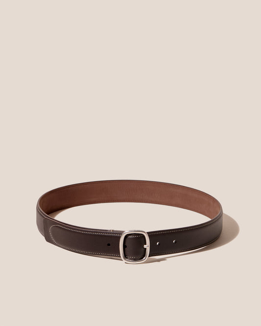 LLIS - Stitched Detail Belt