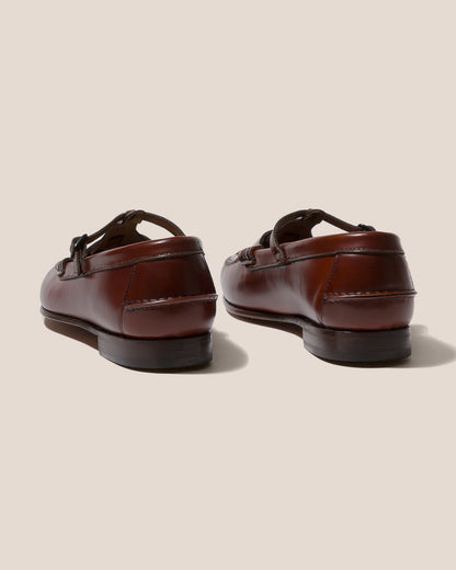 MAQUEDA - FOR ALL - T-Bar Loafer