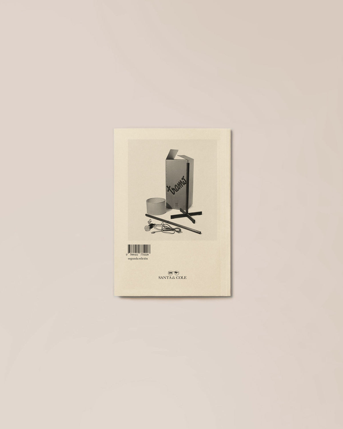 MIGUEL MILÁ. EMOCIONAR CON LO SIMPLE - Anna Calvera Book
