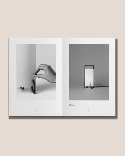 MIGUEL MILÁ. EMOCIONAR CON LO SIMPLE - Anna Calvera Book