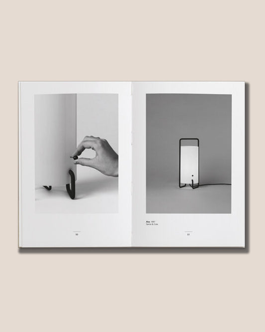 MIGUEL MILÁ. EMOCIONAR CON LO SIMPLE - Anna Calvera Book