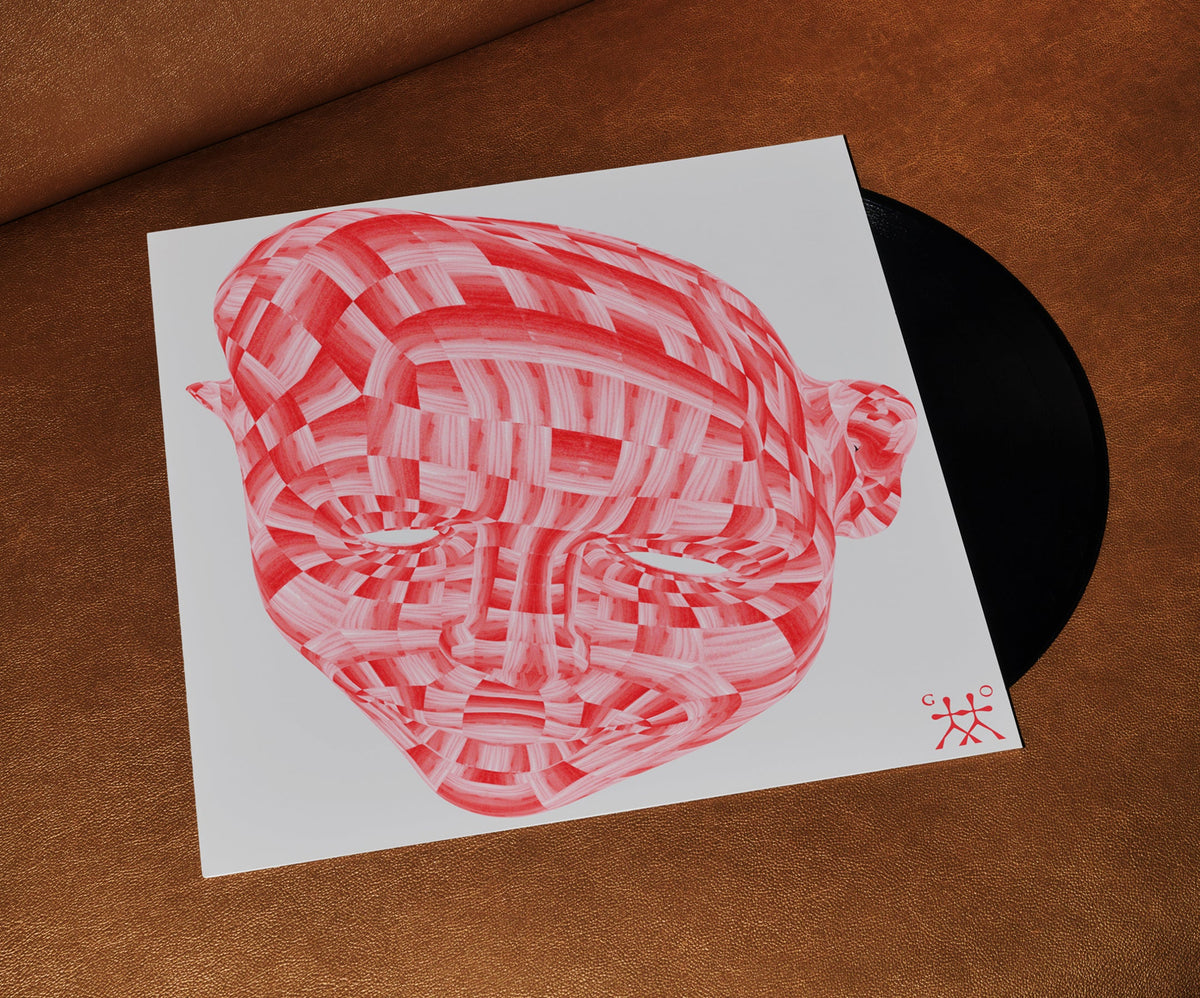 "Un final que parece un principio" - Gala i Ovidio Vinyl