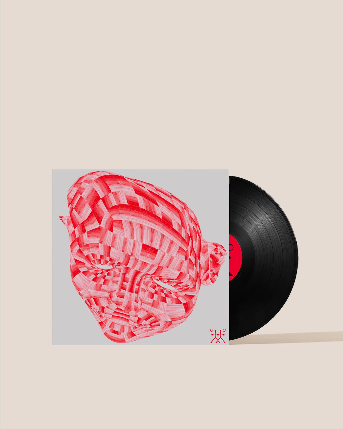 "Un final que parece un principio" - Gala i Ovidio Vinyl