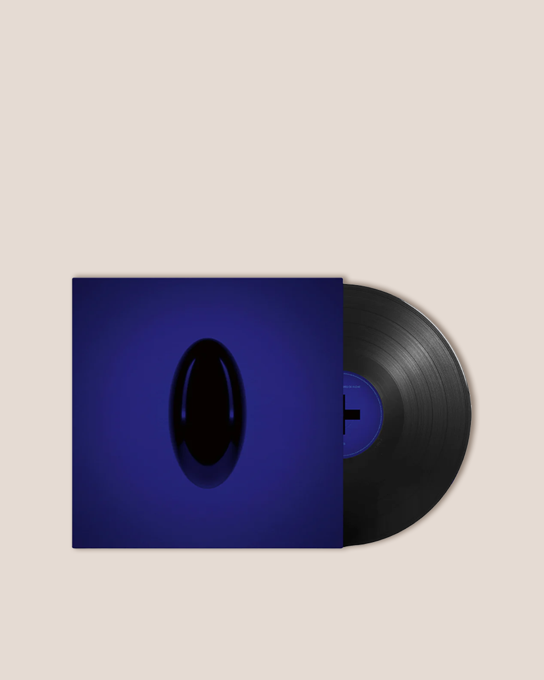 "CRU+ES" - Raül Refree & Niño de Elche Vinyl