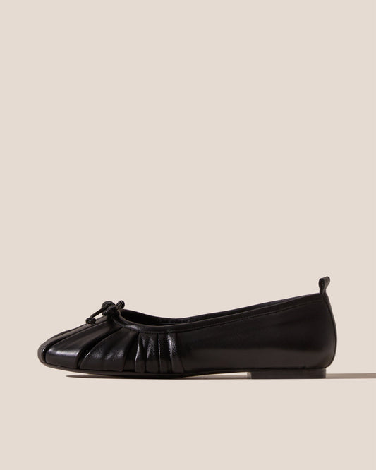 ONDINA - Pleated Flat Pump