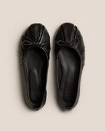 ONDINA - Pleated Flat Pump