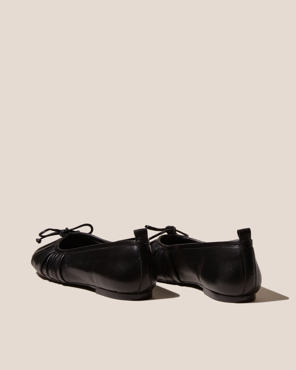 ONDINA - Pleated Flat Pump