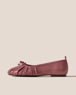 ONDINA - Pleated Flat Pump
