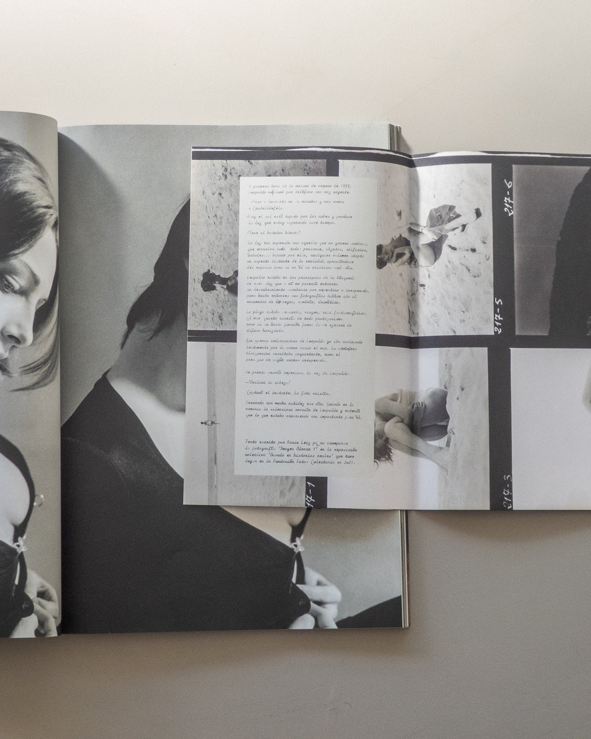 Pomés, Número 1 - Luis Cerveró & Juliet Pomés (eds.) Magazine