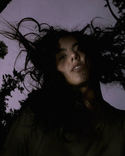 "Paradís" - Júlia Colom Vinyl