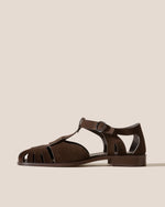 PESCA SUEDE - Men's Fisherman Sandal