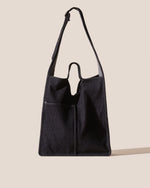 PORTA - Cotton Crossbody Bag