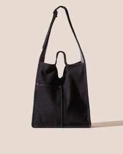 Washed Black
