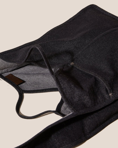 PORTA - Cotton Crossbody Bag