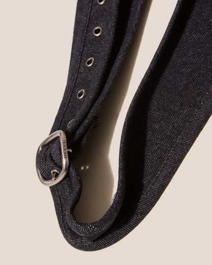 PORTA - Cotton Crossbody Bag