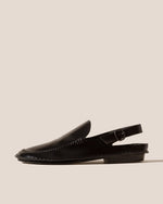 RAFEL - Men’s Double-Stitched Slingback Clog