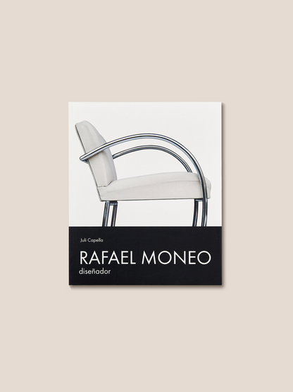 RAFAEL MONEO - Juli Capella Book