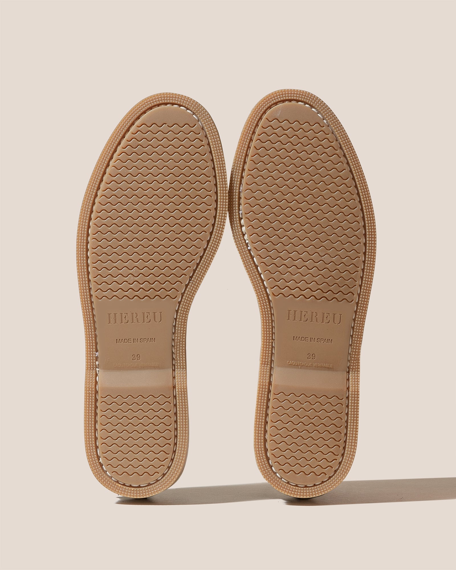 ARGILA NAUTIC - Men's Lace-up Shoe