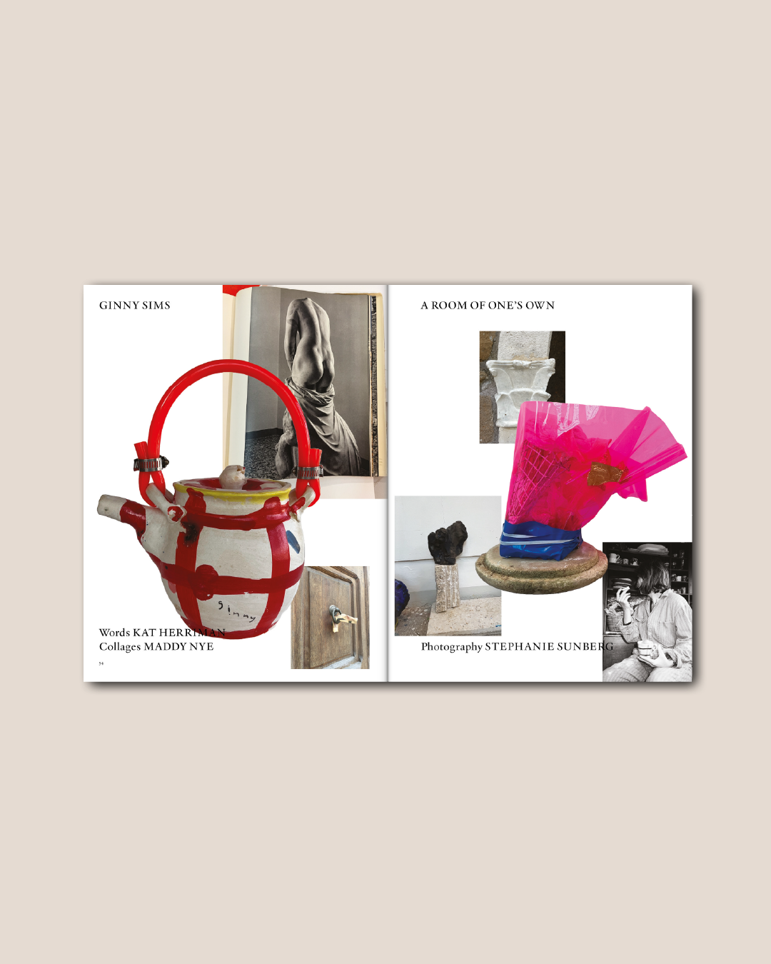 THE PLANT MAGAZINE - Issue 25