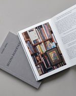 Arxiu Vol. 1, Daniel Riera - HEREU Book