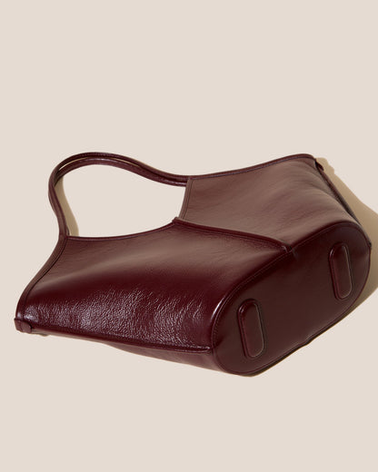 CALELLA DISTRESSED - Leather Tote Bag