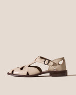 FLORETA - T-bar Sandal