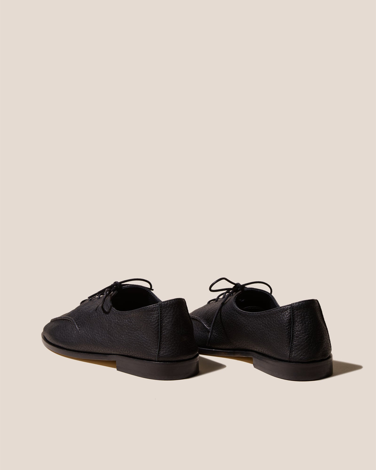 JULIOL LACE UP - Deconstructed Loafer