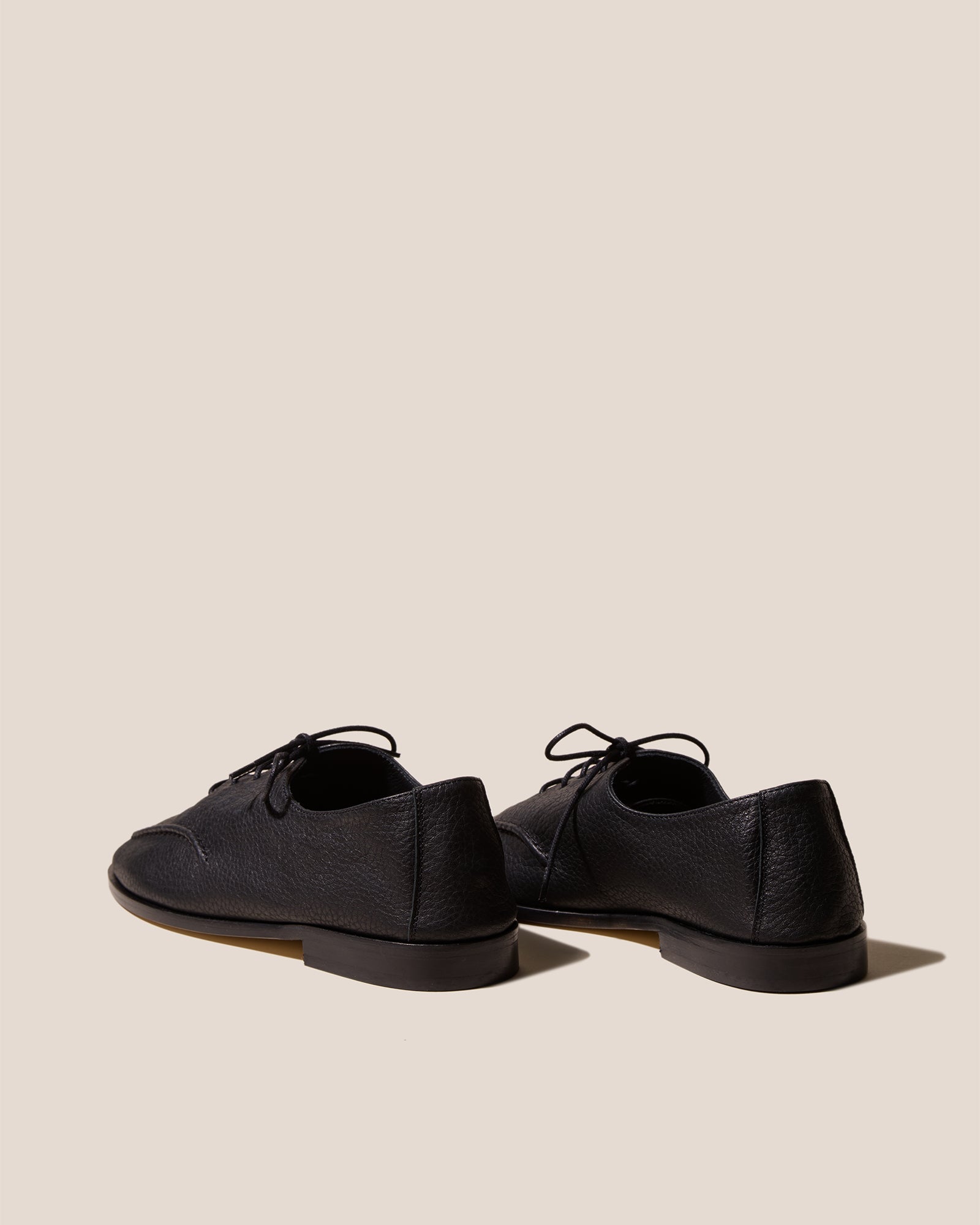 JULIOL LACE UP - Men's Deconstructed Loafer