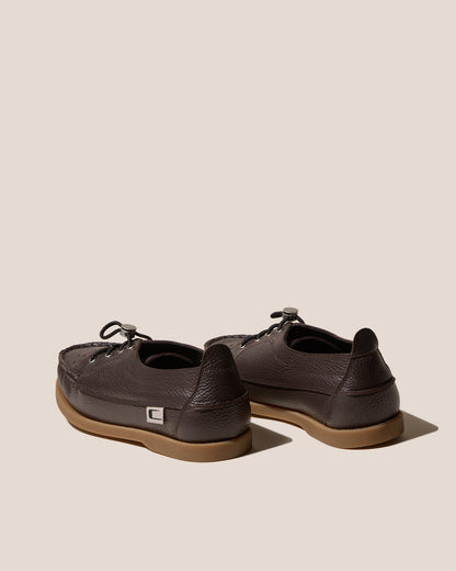 ARGILA NAUTIC - Men's Lace-up Shoe