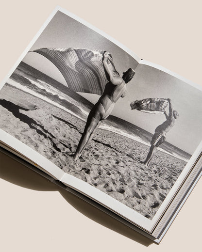 NICE TO MEET YOU - Txema Salvans Book