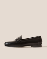 TABELLA - Woven Saddle Loafer