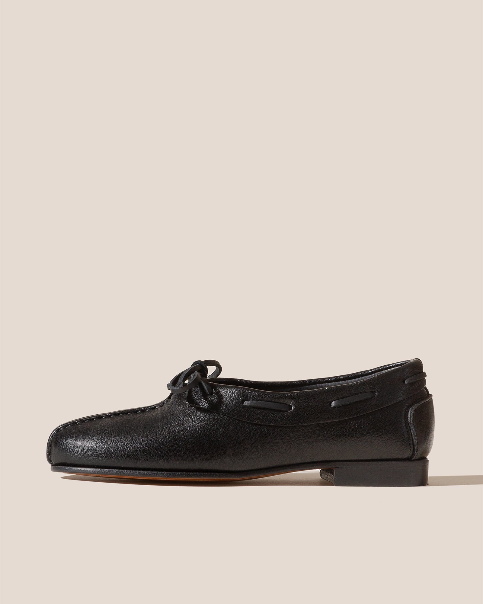 TILLA SUPPLE SHINY - Deconstructed Babouche