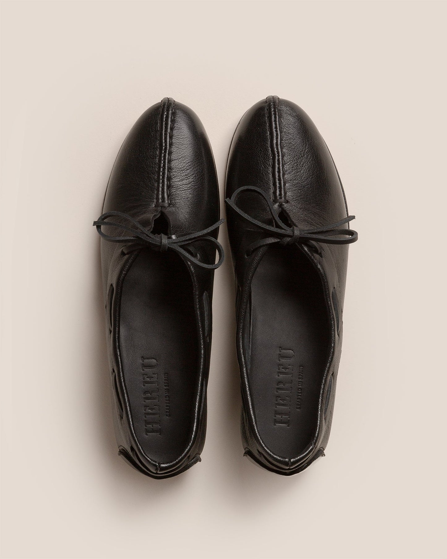 TILLA SUPPLE SHINY - Deconstructed Babouche