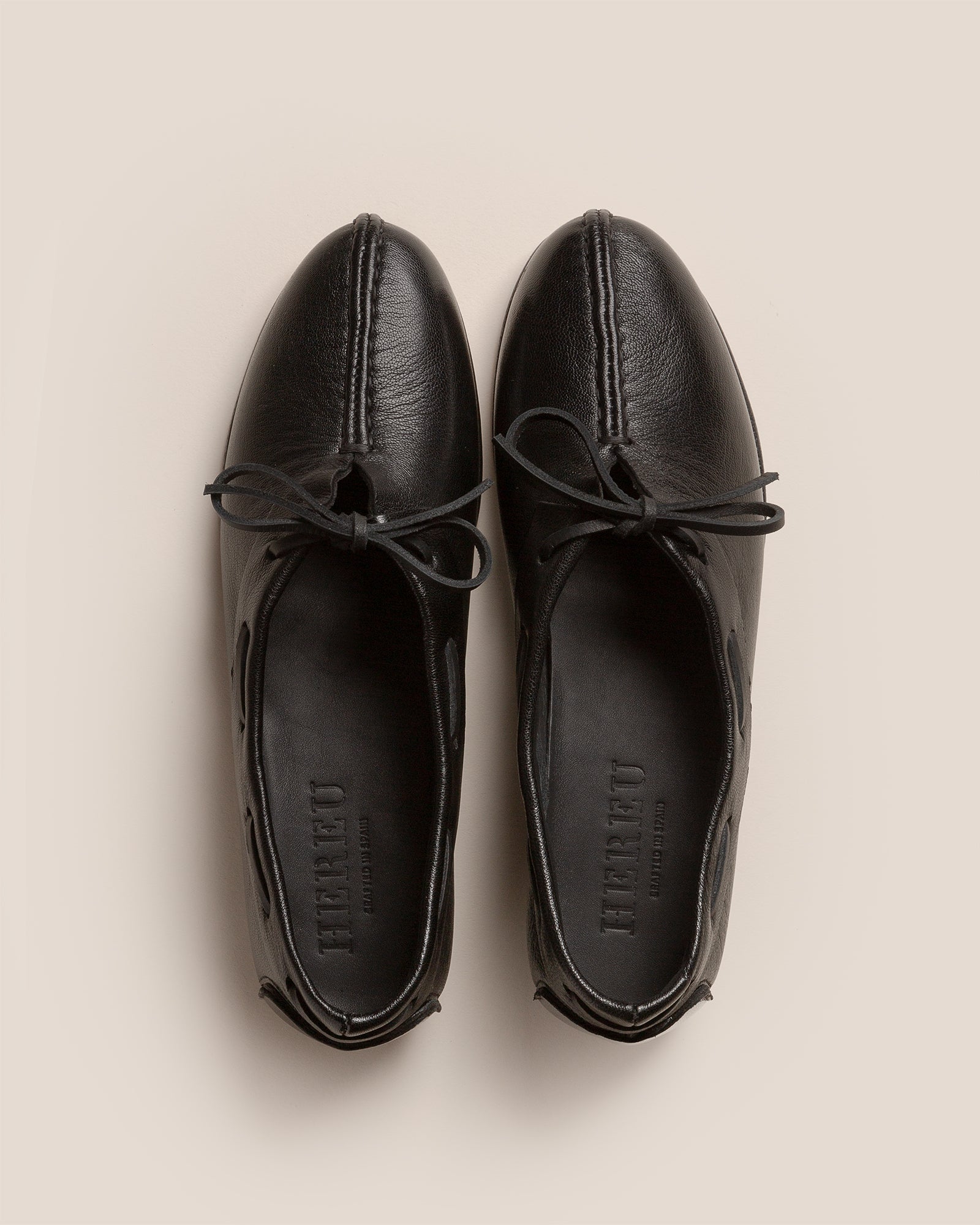 TILLA SUPPLE SHINY - Deconstructed Babouche