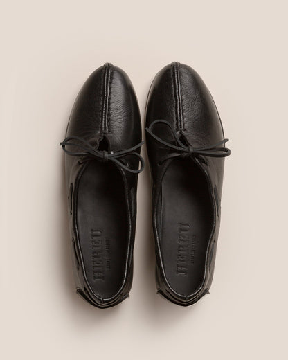 TILLA SUPPLE SHINY - Deconstructed Babouche